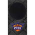 NBA Phoenix Suns Dark Rust Xbox Series S Console Skin